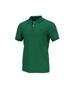 Woolnat Cotton Polo Shirt Men's T-shirts