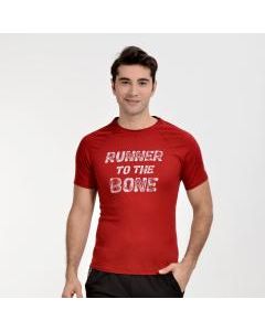 Woolnat Merino Ultra Marathon Men's Short Sleeve T-shirt