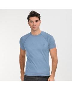 Woolnat Merino WN-Tech Reglan Short Sleeve Men's T-shirts