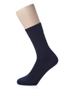 men's thermal socks navy Everfresh