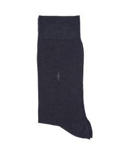 anthracite bamboo cotton men's socks