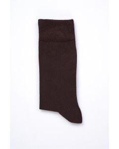 coffee mıcro modal male socks