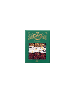 Cafer Erol Gift Special Turkish Delight - Green Box