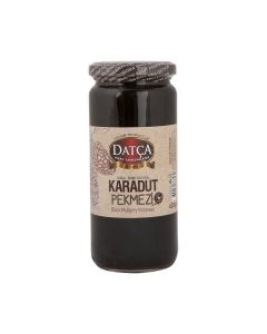 Datça, Black Mulberry Molasses 620 G.