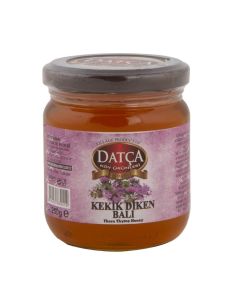 Datça, Thyme & Thorn Honey 250 G. Jar