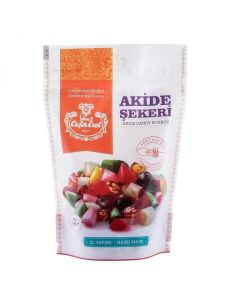 Locked Pack Mixed Hard Candy – 1 kg.