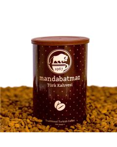 قهوة تركية مانداباتماز 250 غرام