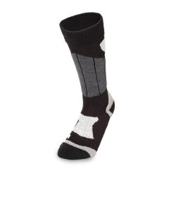 Everfresh black thermal socks