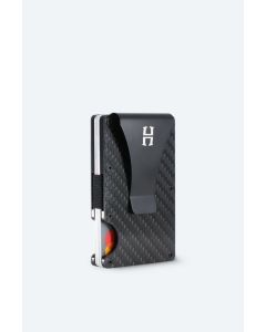 Derideposu Protected Carbon Fiber RFID Wallets - The New Generation