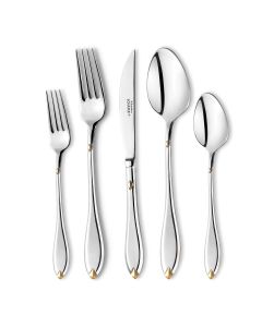 Schafer Cutlery Set - 90 Pieces