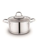 Schafer Adel Deep Steel Pot Inox