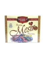 Special Ottoman Mesir Paste 195 G.