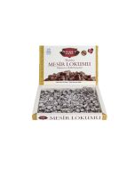 Turkish Delight with Traditional Mesir Paste 400 G.