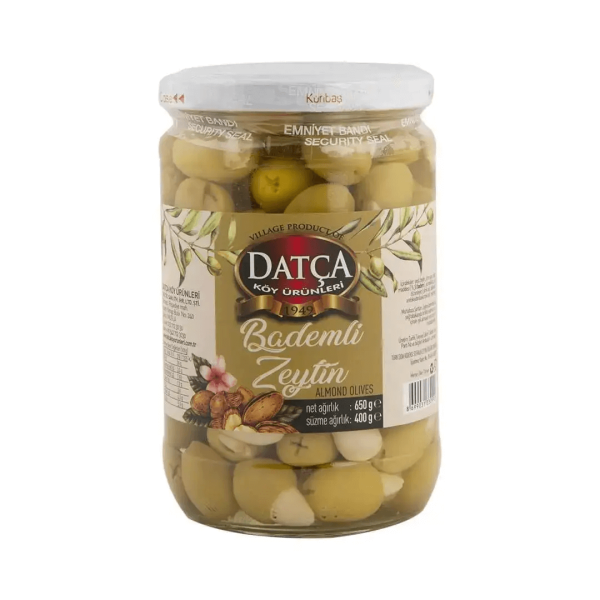 Datça, Almond Olive 650 G.