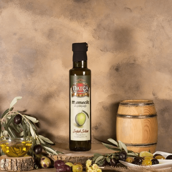 Datça, Memecik Olive Oil 250 Ml.
