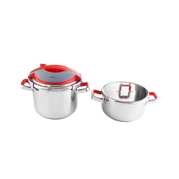 orbit multi purpose cooker