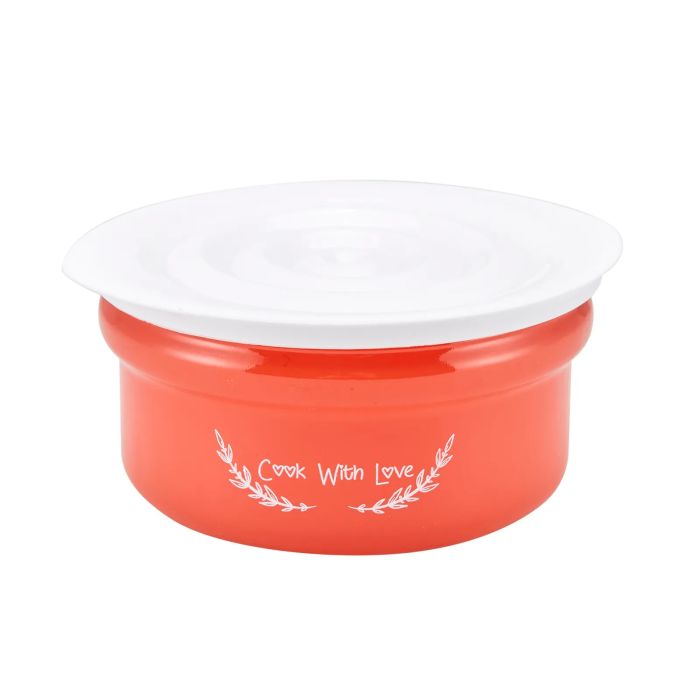KARACA WITH LOVE CORAL FOOD STORAGE