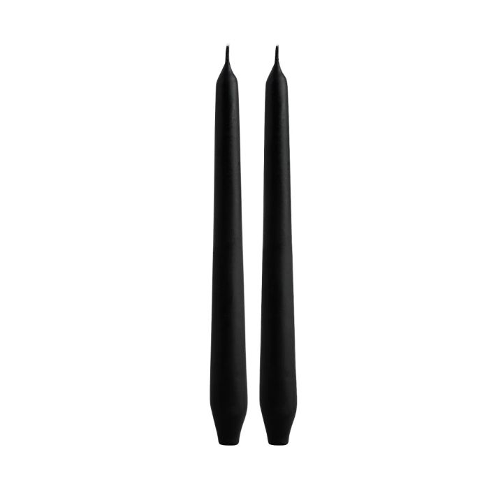 ANDY BLACK 2-PATTERNED CANDLE