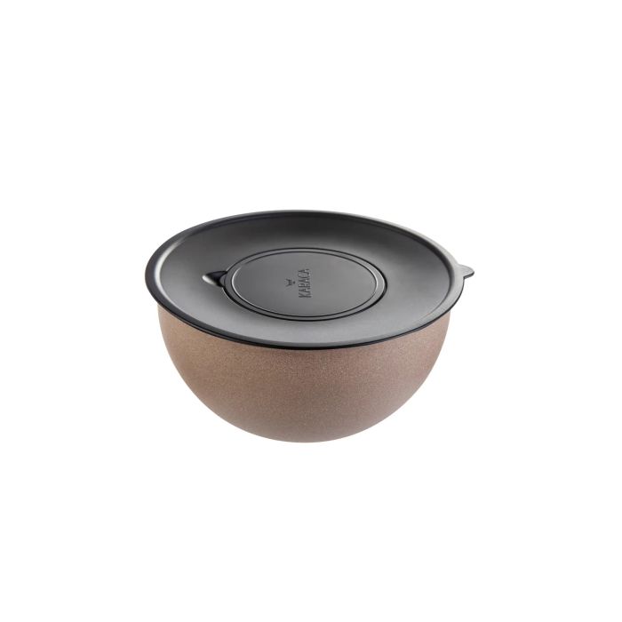 KARACA TENEDOS CREAM MIXING BOWL