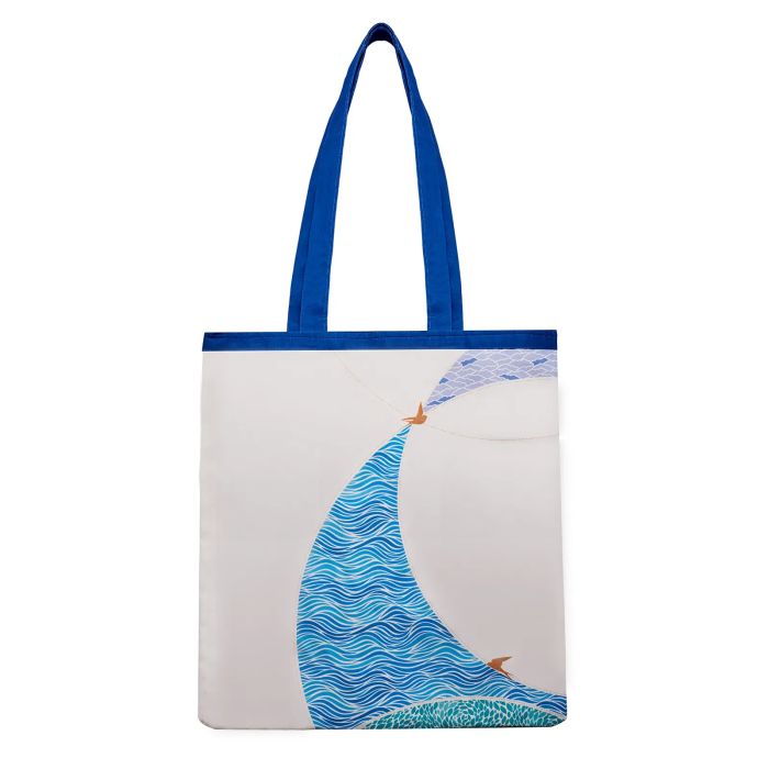 BREATHABLE CLOTH BAG