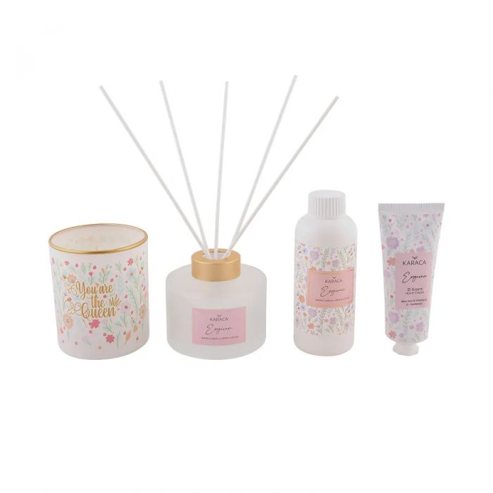 Judas Day Room Fragrance SET