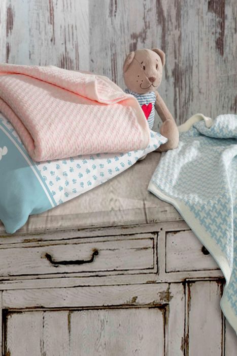Baby Dream Baby Blanket