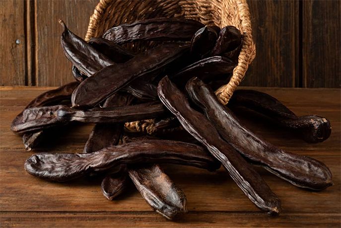 Makbul, Carob 1 Kg.