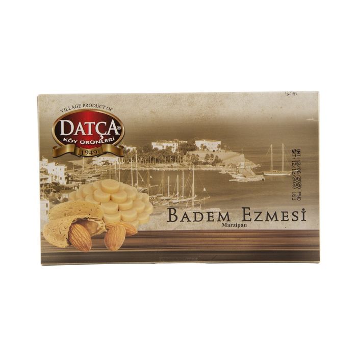 Datça Almond Paste 300 Gr