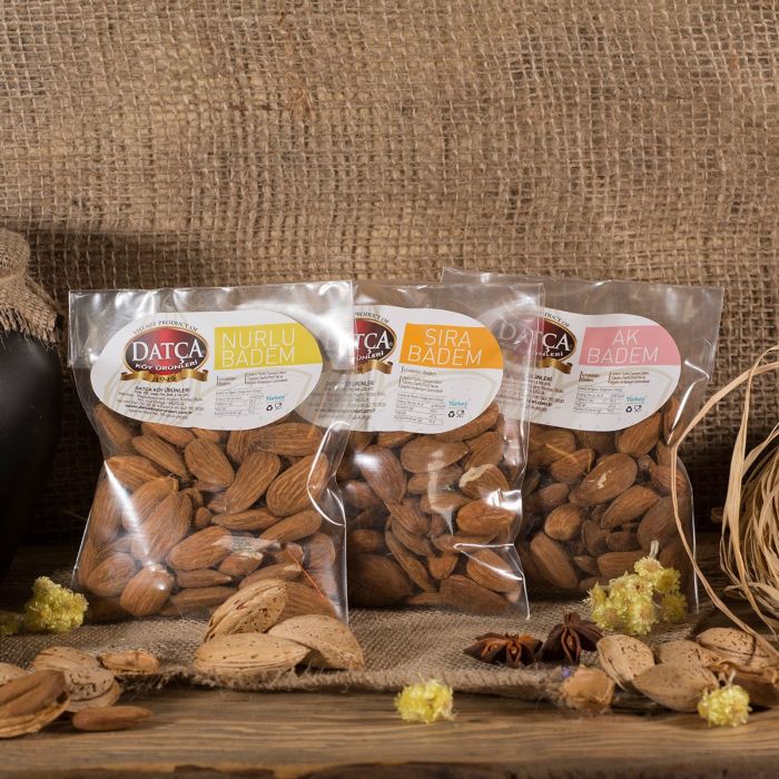 Datça Almond Tasting Package