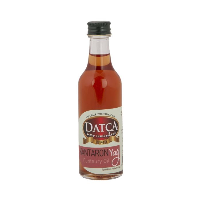 Datça Centaury Oil 50 ML