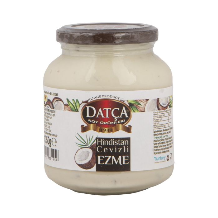 Datça, Coconut Paste 350 G.