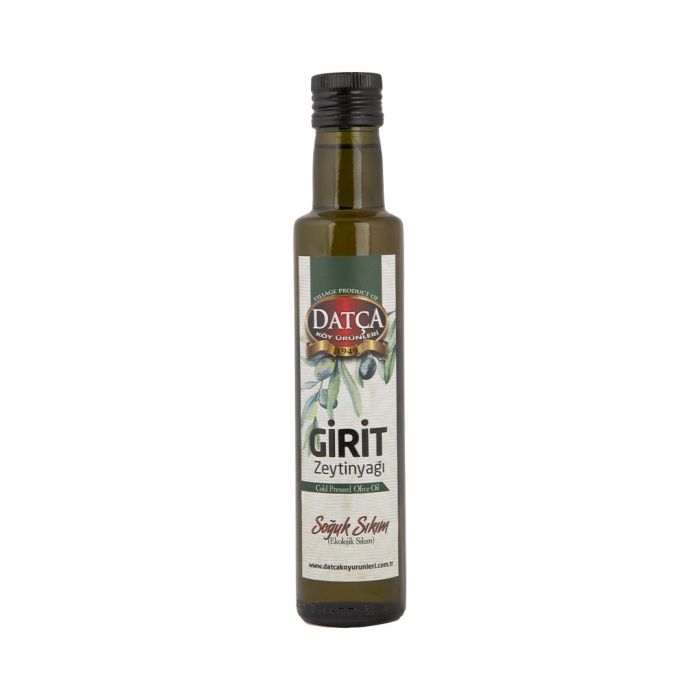 Datça, Crete Olive Oil 250 Ml.