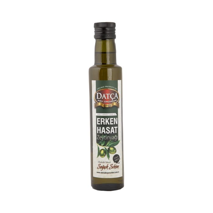 Datça, Early Harvest Olive Oil 250 Ml.