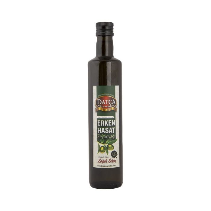 Datça, Early Harvest Olive Oil 500 Ml.