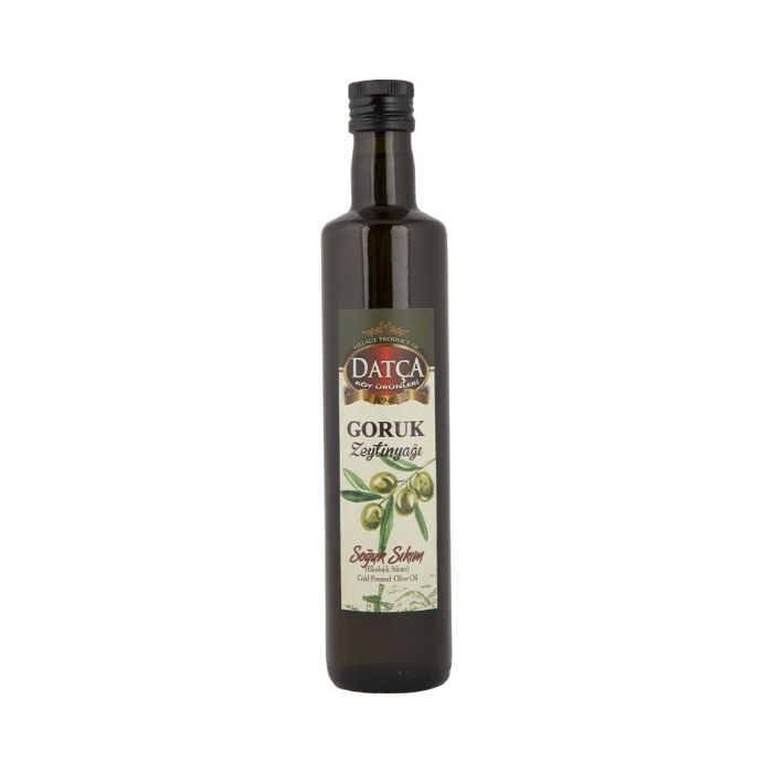 Datça, Goruk Olive Oil 250 Ml.