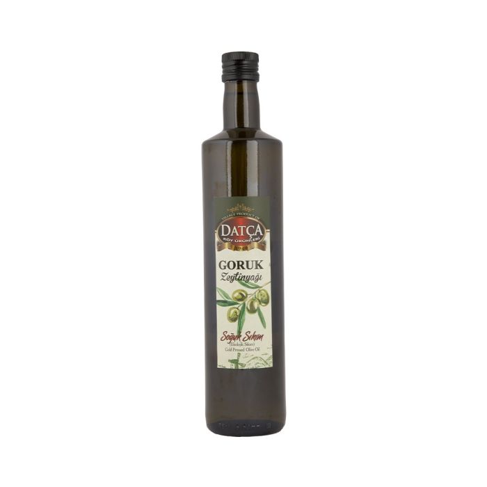 Datça, Goruk Olive Oil 500 Ml.