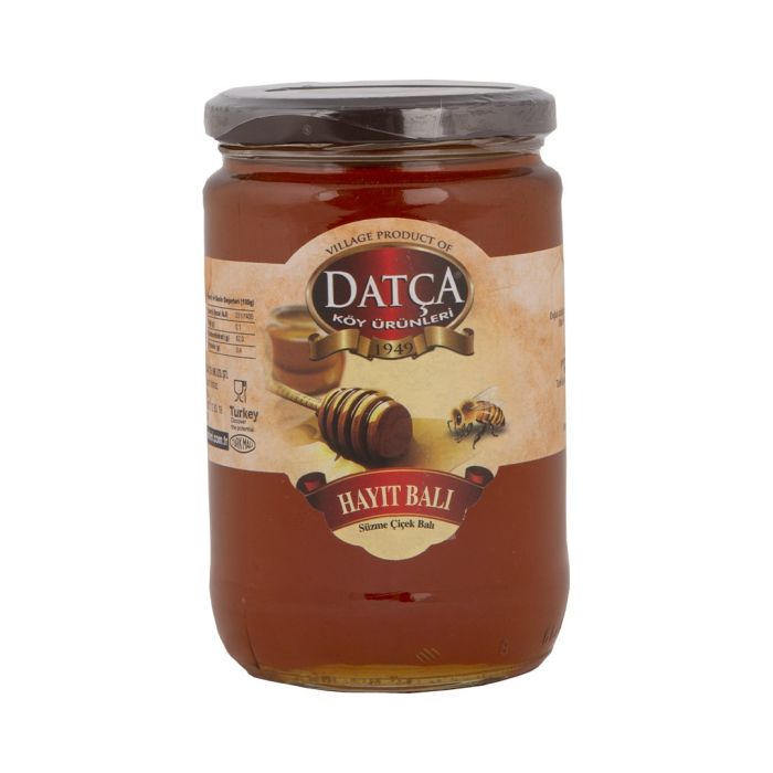 Datça Hayıt Honey 850 Gr Jar