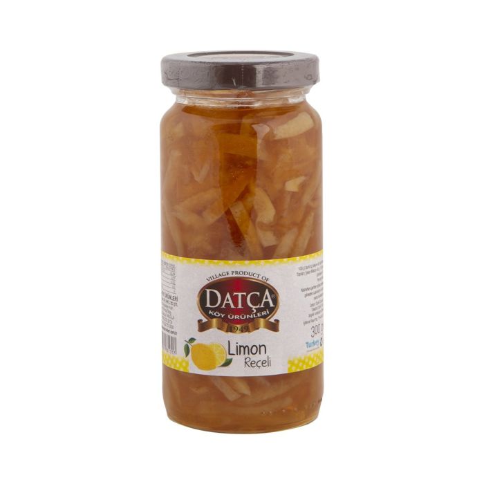 Datça Lemon Jam 300 Gr