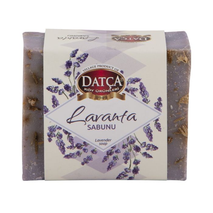Datça Olive Oil Soap with Lavender