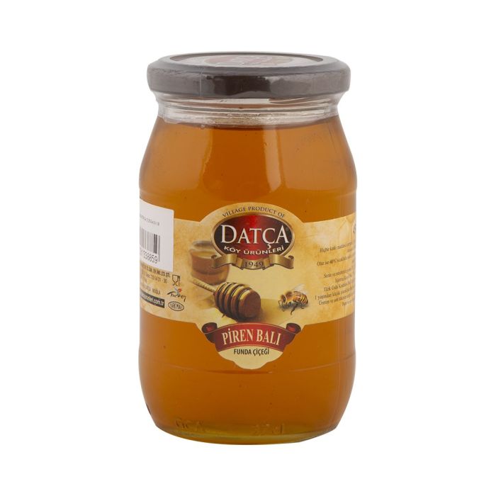 Datça, Piren Honey 450 G.Jar