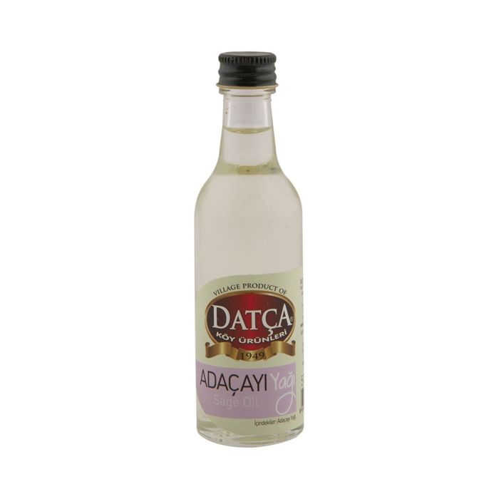 Datça Sage Oil 50 ml