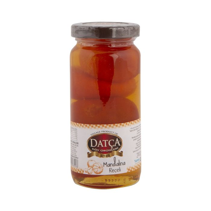 Datça Tangerine Jam 310 Gr