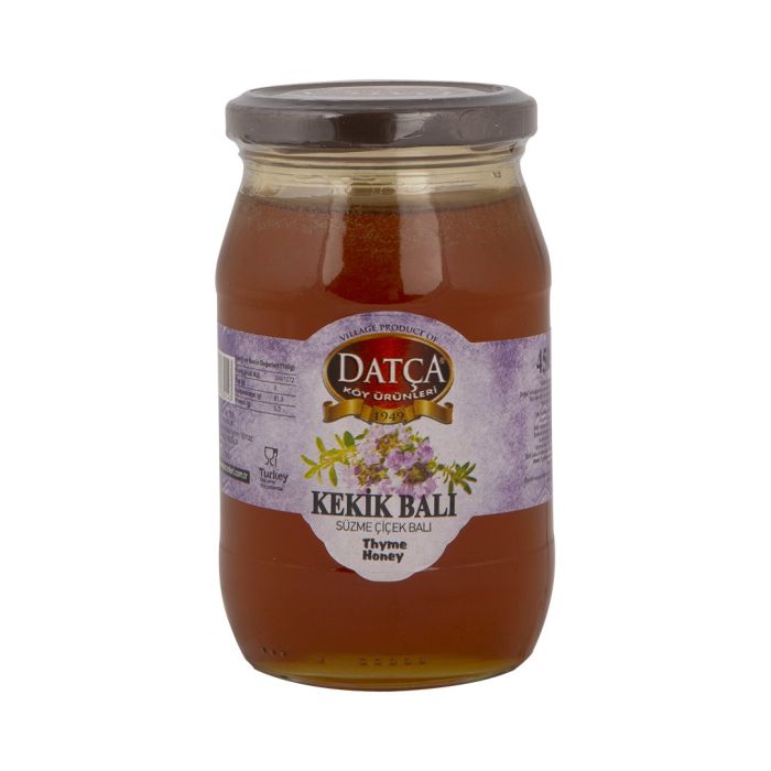 Datça Thyme Honey 450 GR Jar