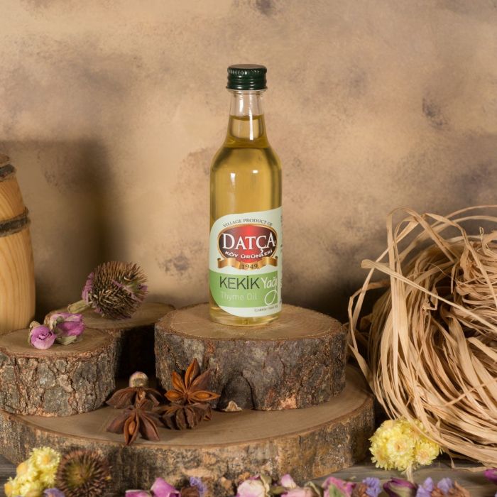 Datça Thyme Oil 50 Ml