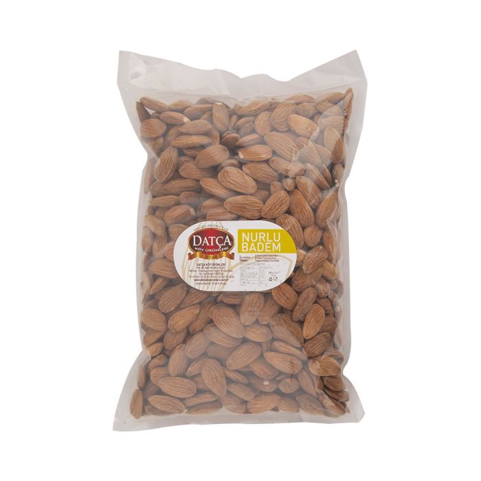 Datça Çiğ Nurlu Almond 1000 Gr