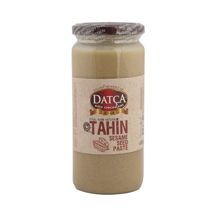 Datca Tahini 450 Gr