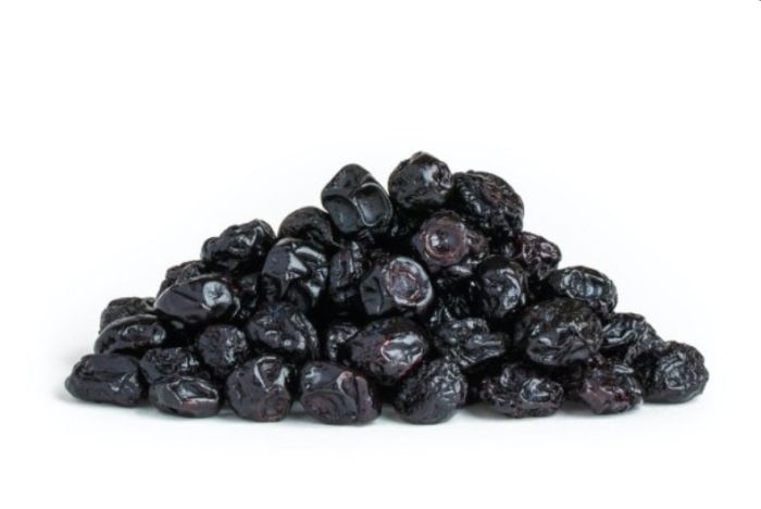 Dried Blueberry 1000 gr