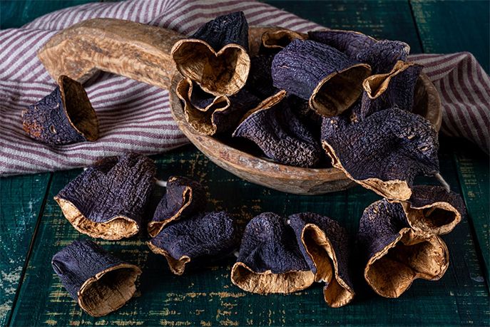 Makbul, Dried Eggplant 20 Pieces 