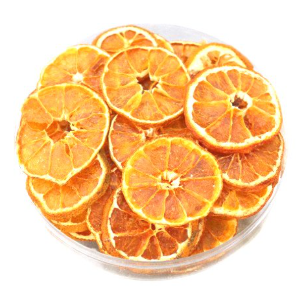Dried Mandarin Clementine 112 gr
