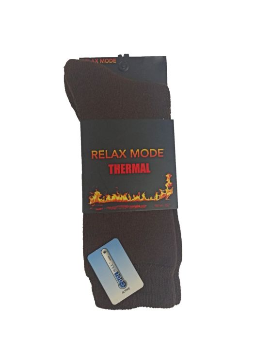 men's thermal socks - 50001